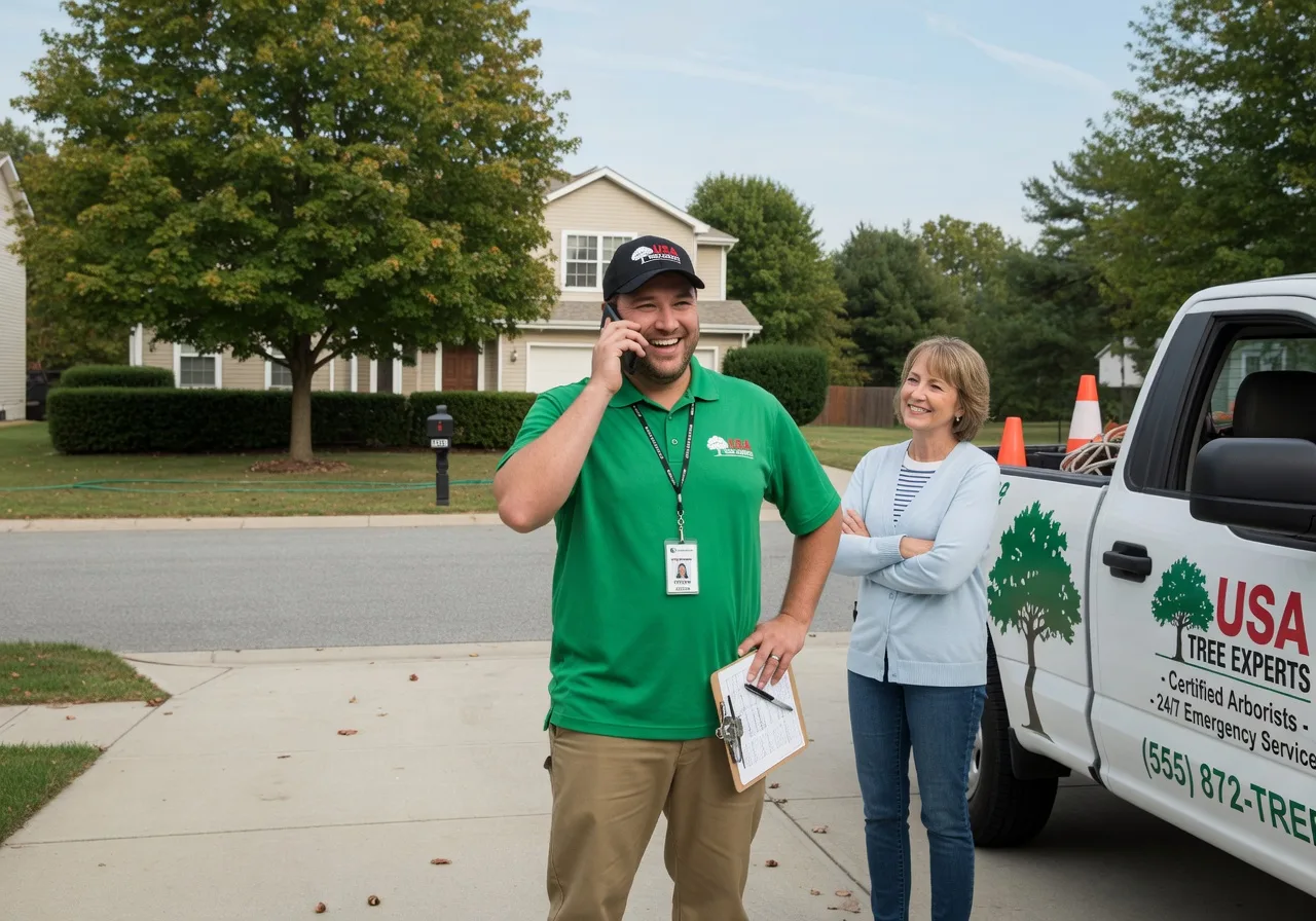 Tree Services Sussex, WI FAQs